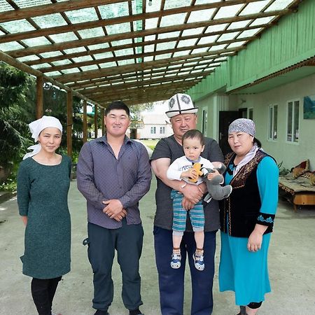 Guest House Jekshen Imeni Karla Marksa  Exterior photo