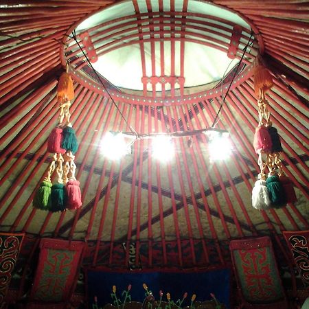 Guest House Jekshen Imeni Karla Marksa  Room photo