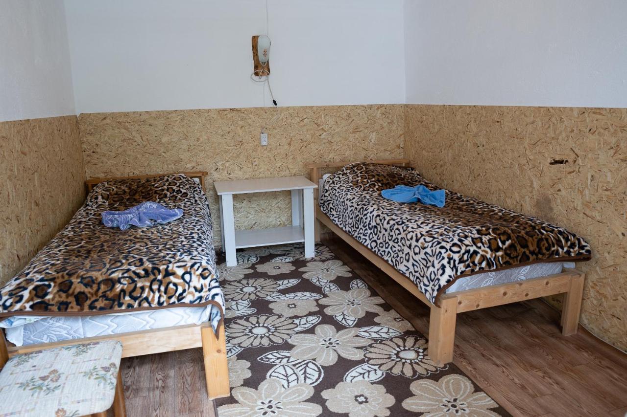 Guest House Jekshen Imeni Karla Marksa  Exterior photo