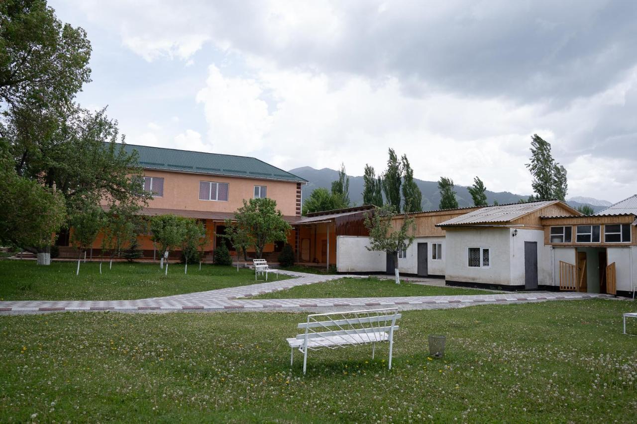Guest House Jekshen Imeni Karla Marksa  Exterior photo