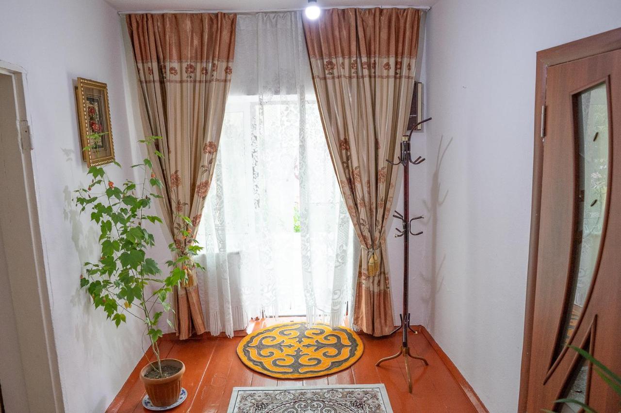 Guest House Jekshen Imeni Karla Marksa  Exterior photo