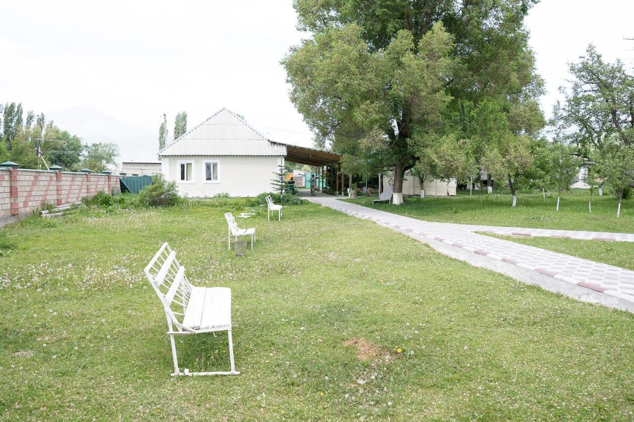 Guest House Jekshen Imeni Karla Marksa  Exterior photo