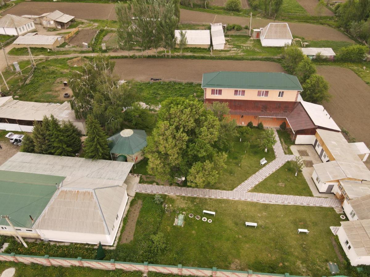 Guest House Jekshen Imeni Karla Marksa  Exterior photo
