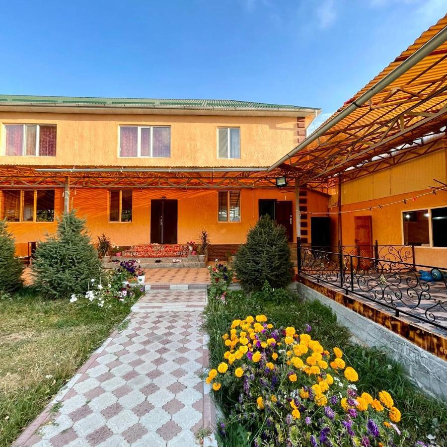 Guest House Jekshen Imeni Karla Marksa  Exterior photo