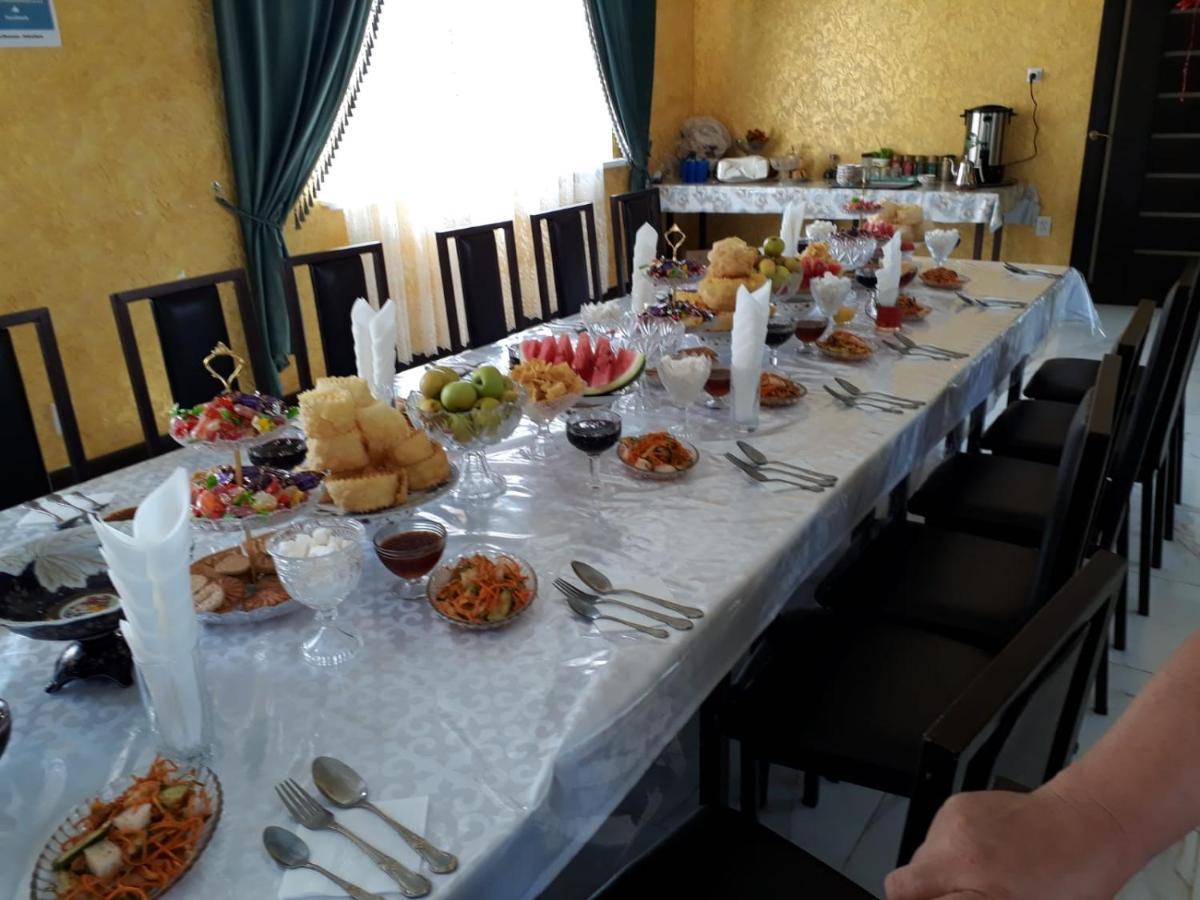 Guest House Jekshen Imeni Karla Marksa  Exterior photo