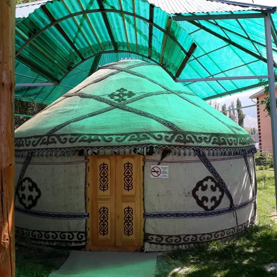 Guest House Jekshen Imeni Karla Marksa  Exterior photo