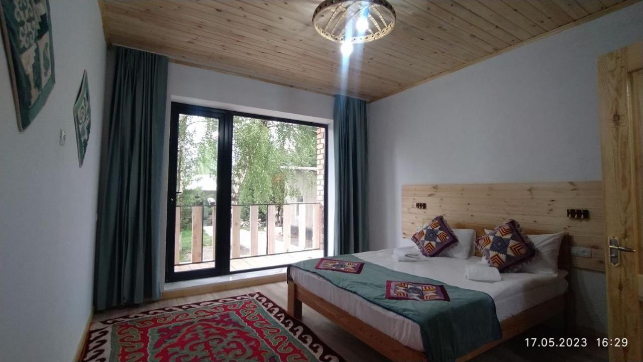 Guest House Jekshen Imeni Karla Marksa  Exterior photo