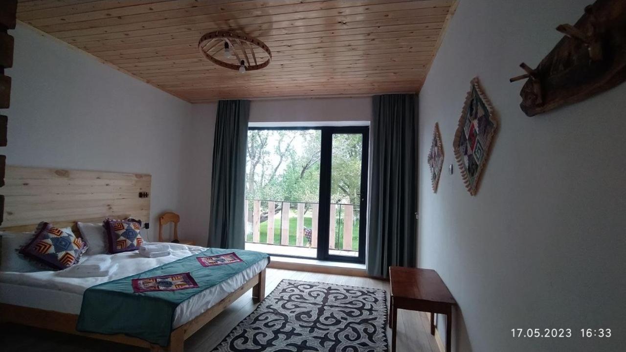 Guest House Jekshen Imeni Karla Marksa  Exterior photo