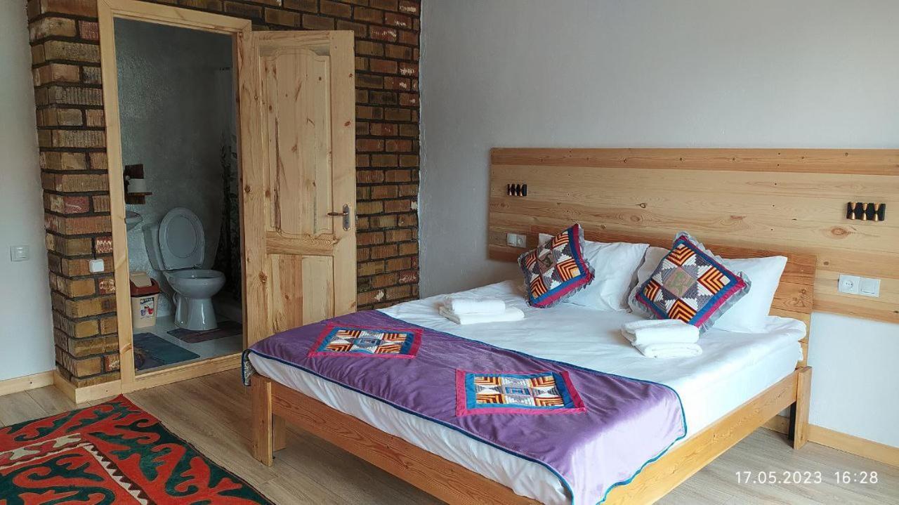 Guest House Jekshen Imeni Karla Marksa  Exterior photo