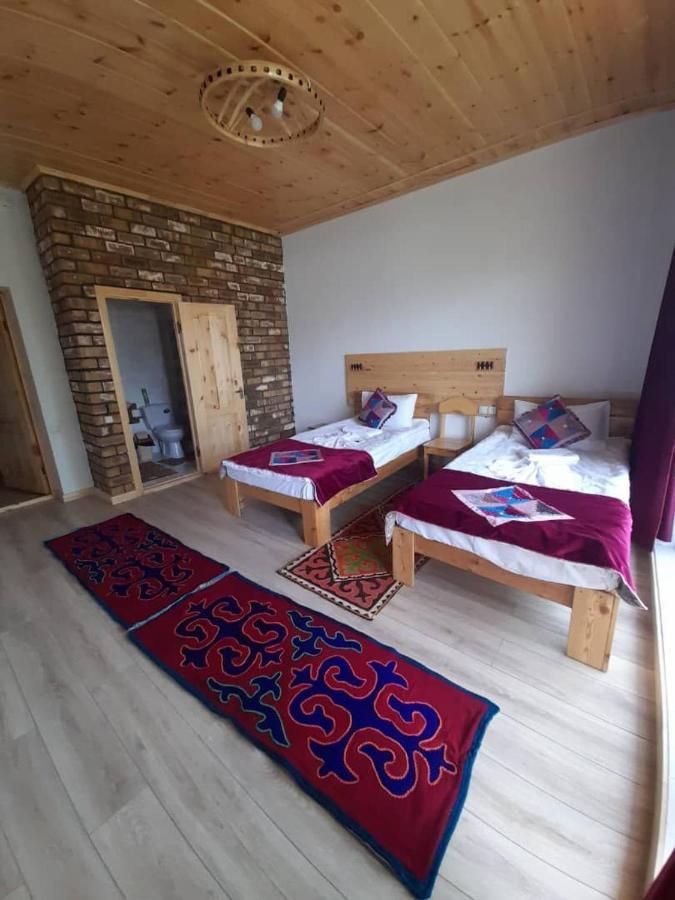 Guest House Jekshen Imeni Karla Marksa  Exterior photo
