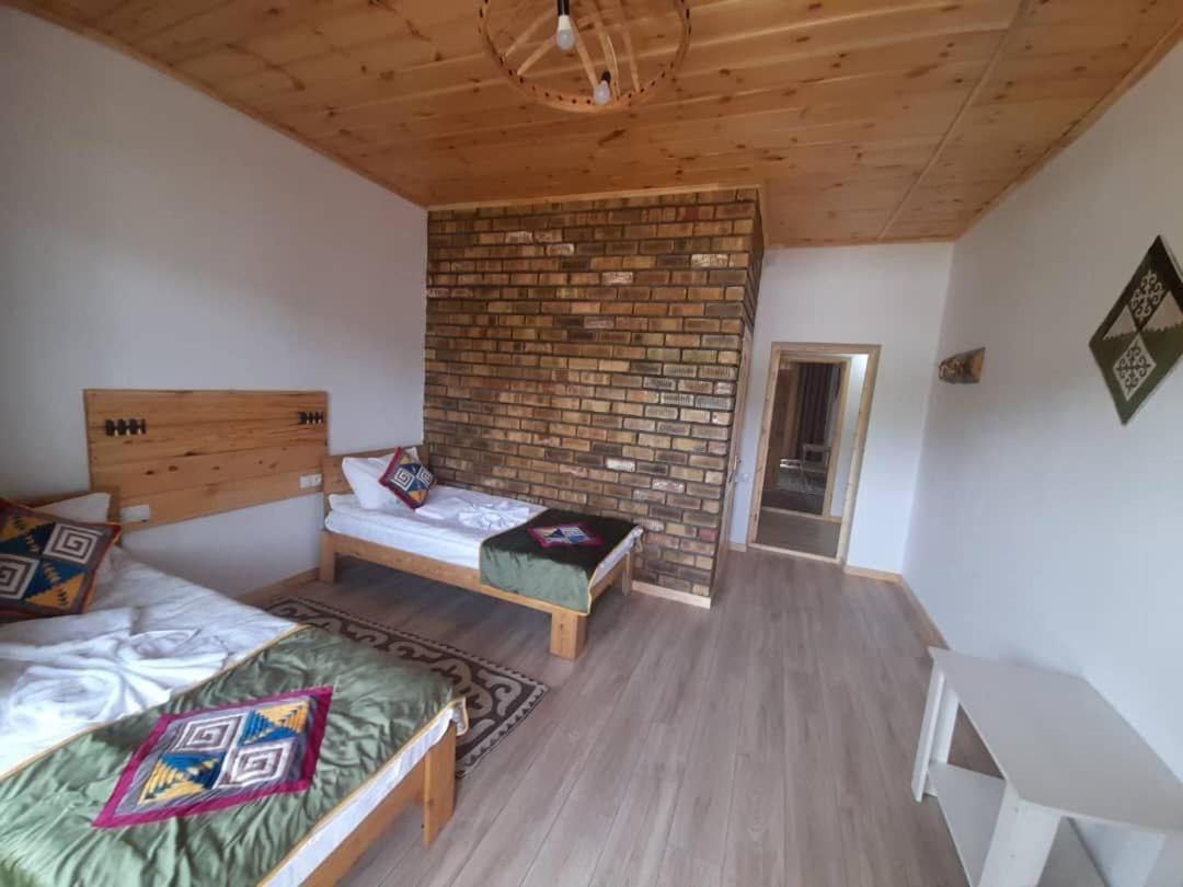 Guest House Jekshen Imeni Karla Marksa  Exterior photo