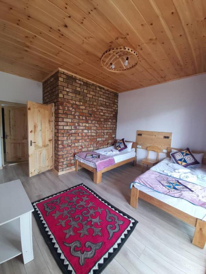 Guest House Jekshen Imeni Karla Marksa  Exterior photo