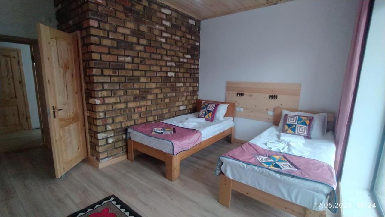 Guest House Jekshen Imeni Karla Marksa  Exterior photo