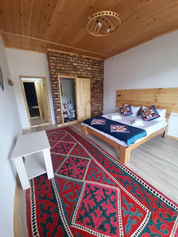 Guest House Jekshen Imeni Karla Marksa  Exterior photo