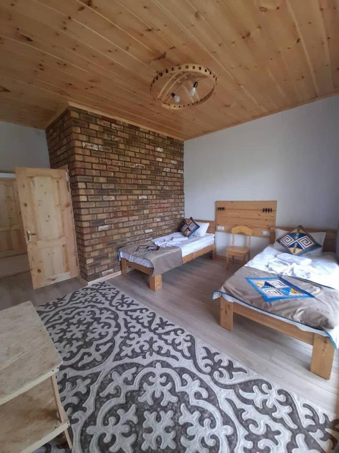 Guest House Jekshen Imeni Karla Marksa  Exterior photo