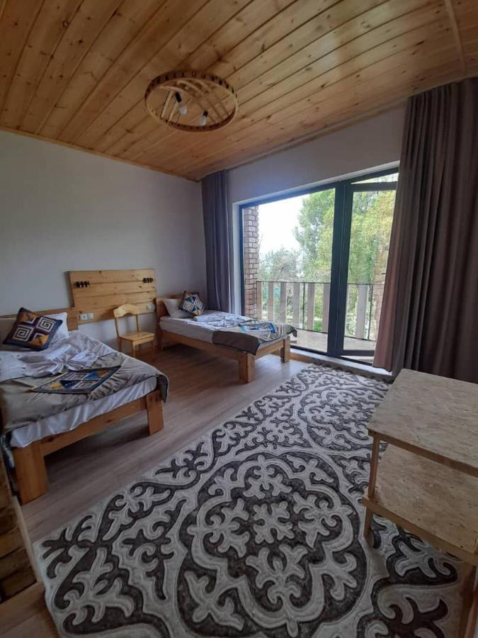Guest House Jekshen Imeni Karla Marksa  Exterior photo