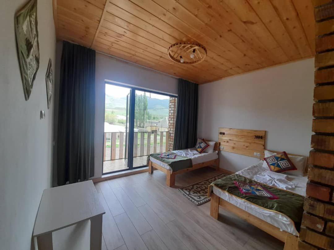 Guest House Jekshen Imeni Karla Marksa  Exterior photo