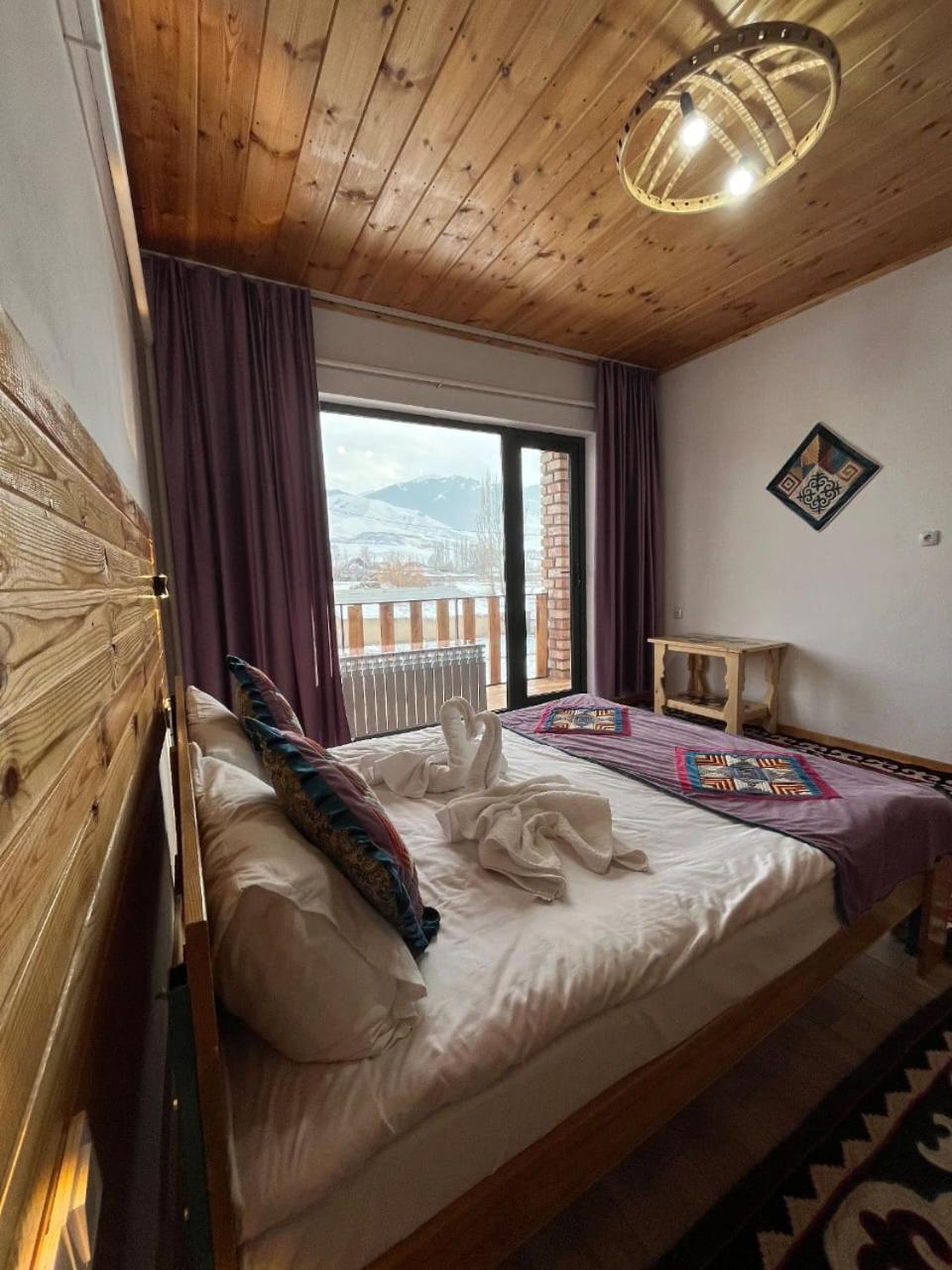 Guest House Jekshen Imeni Karla Marksa  Exterior photo