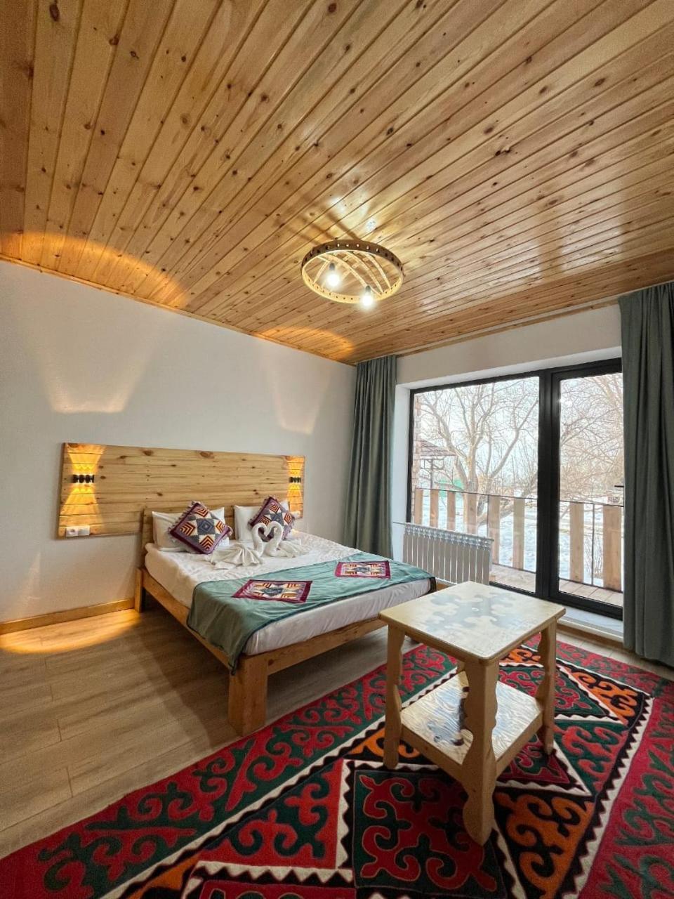 Guest House Jekshen Imeni Karla Marksa  Exterior photo