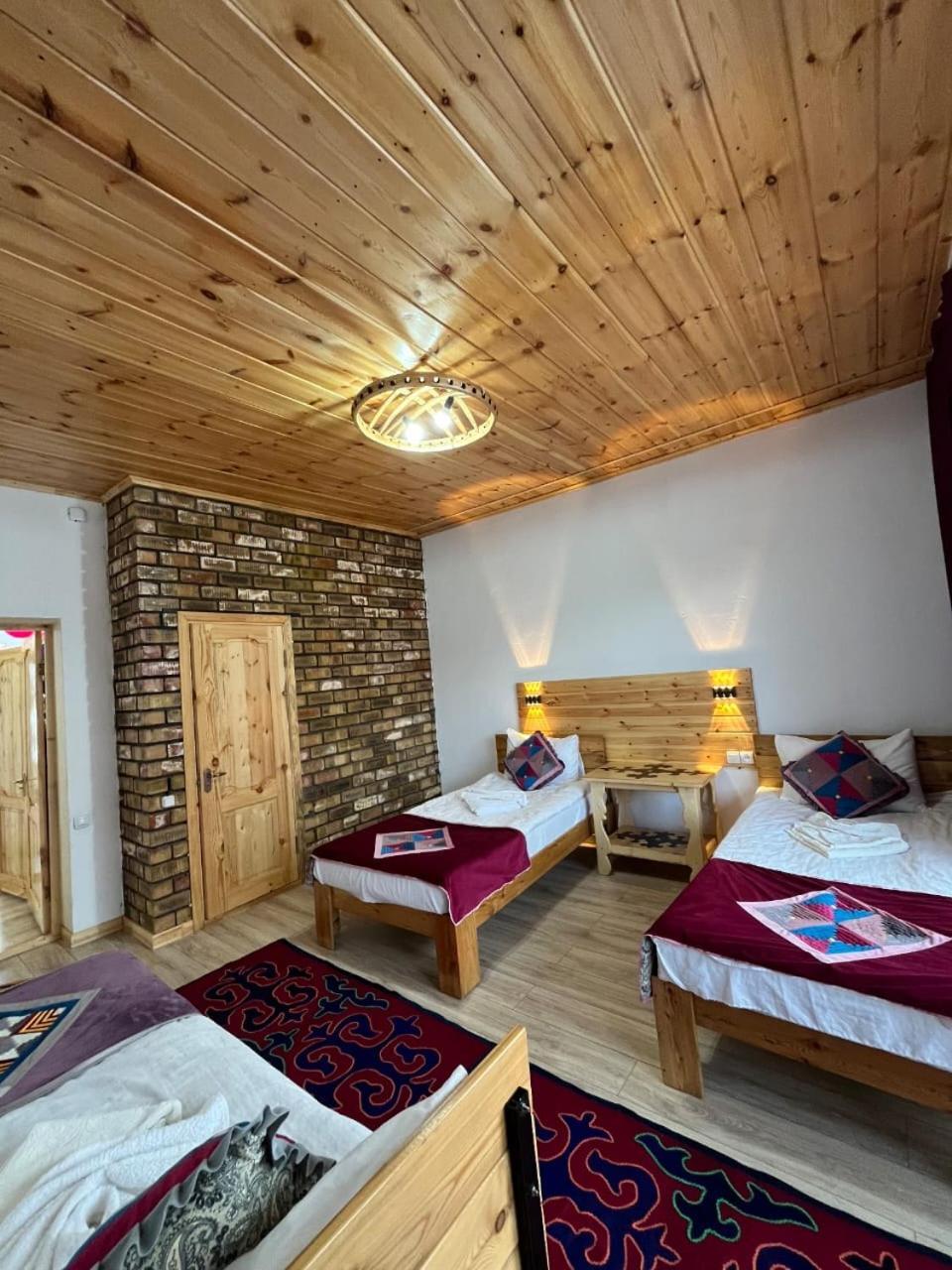 Guest House Jekshen Imeni Karla Marksa  Exterior photo