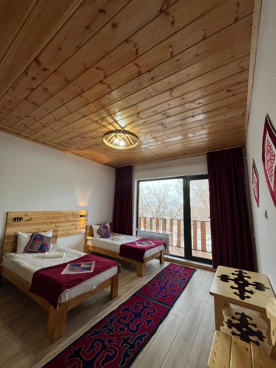 Guest House Jekshen Imeni Karla Marksa  Exterior photo