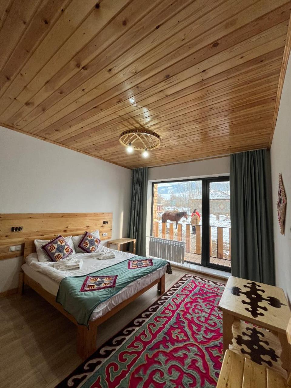 Guest House Jekshen Imeni Karla Marksa  Exterior photo
