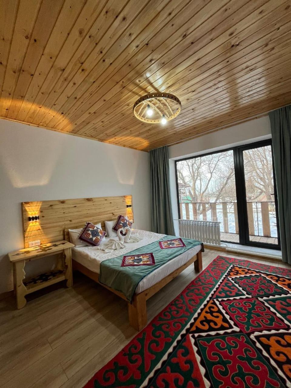 Guest House Jekshen Imeni Karla Marksa  Exterior photo