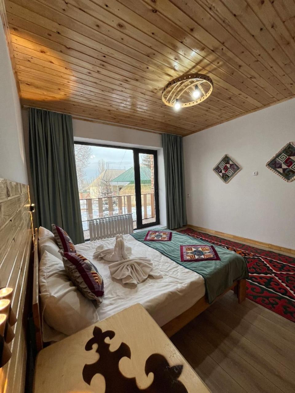 Guest House Jekshen Imeni Karla Marksa  Exterior photo