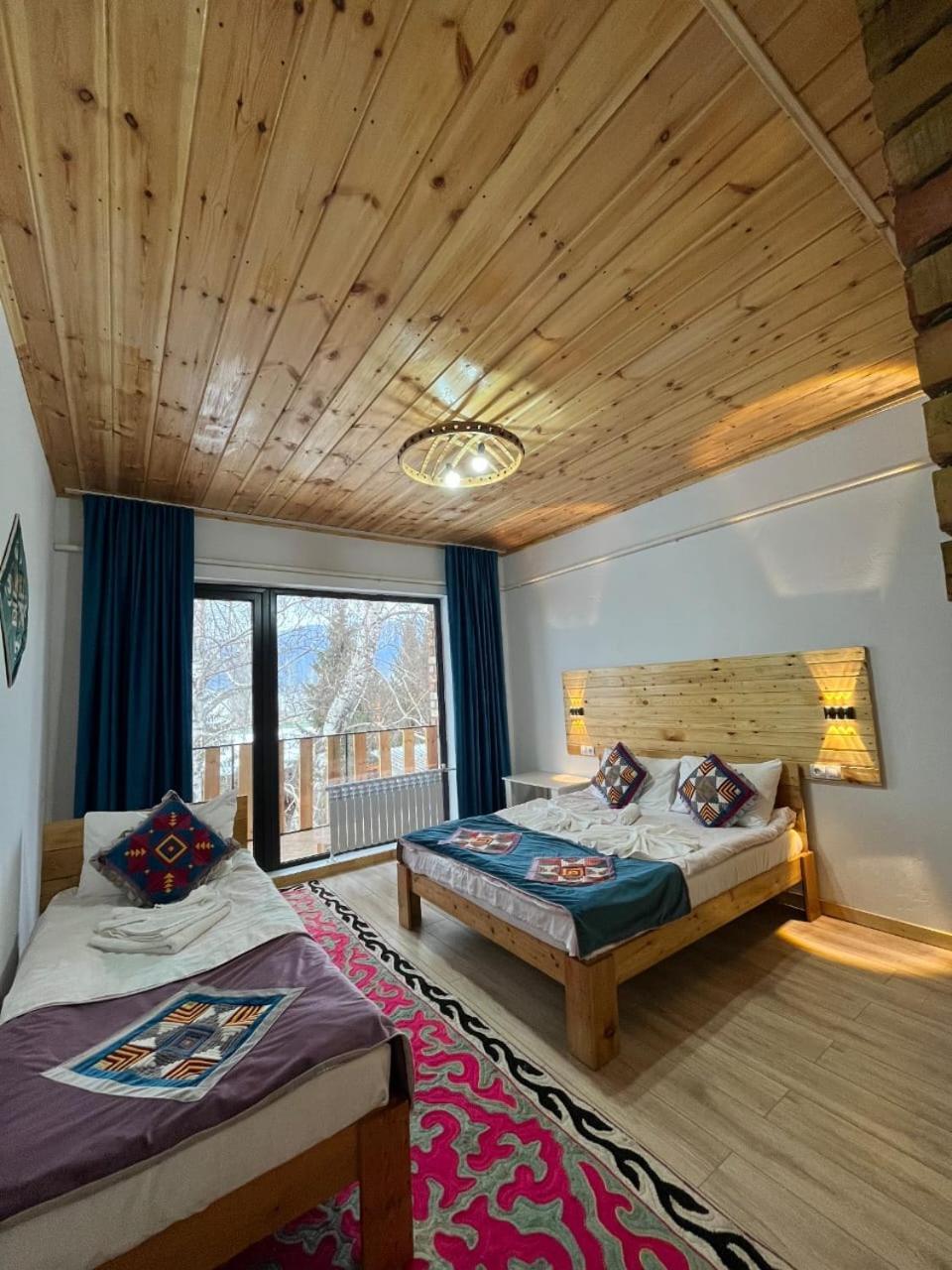 Guest House Jekshen Imeni Karla Marksa  Exterior photo