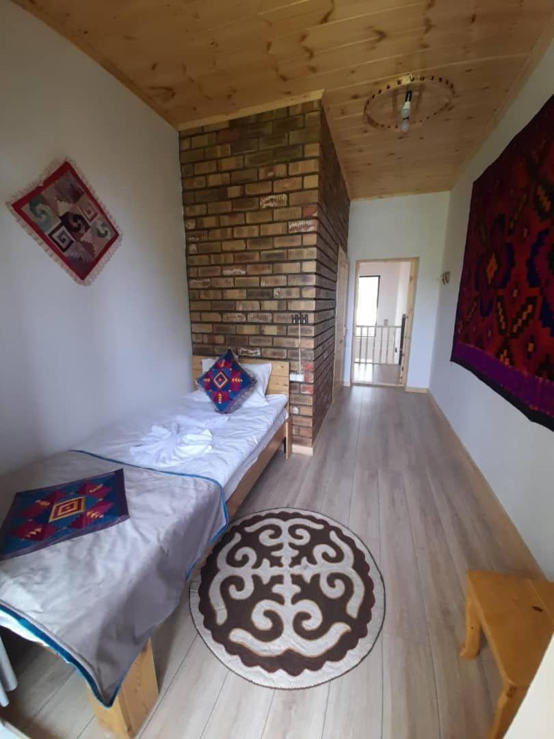 Guest House Jekshen Imeni Karla Marksa  Exterior photo