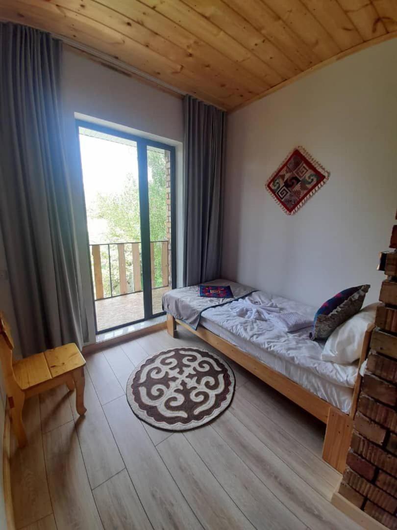 Guest House Jekshen Imeni Karla Marksa  Exterior photo