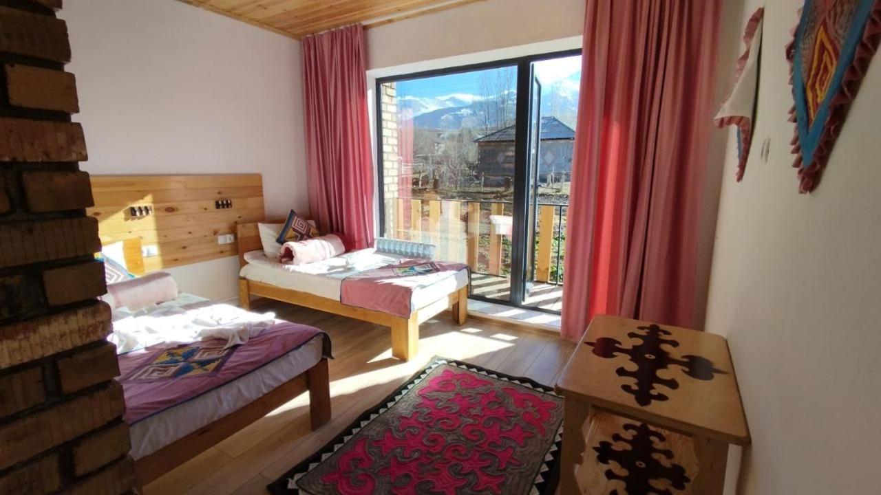 Guest House Jekshen Imeni Karla Marksa  Exterior photo