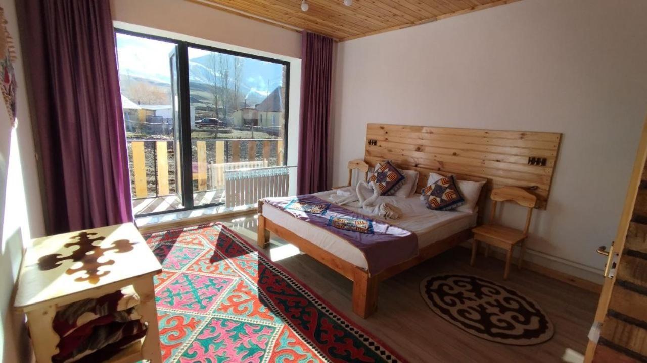 Guest House Jekshen Imeni Karla Marksa  Exterior photo