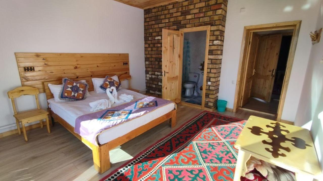 Guest House Jekshen Imeni Karla Marksa  Exterior photo