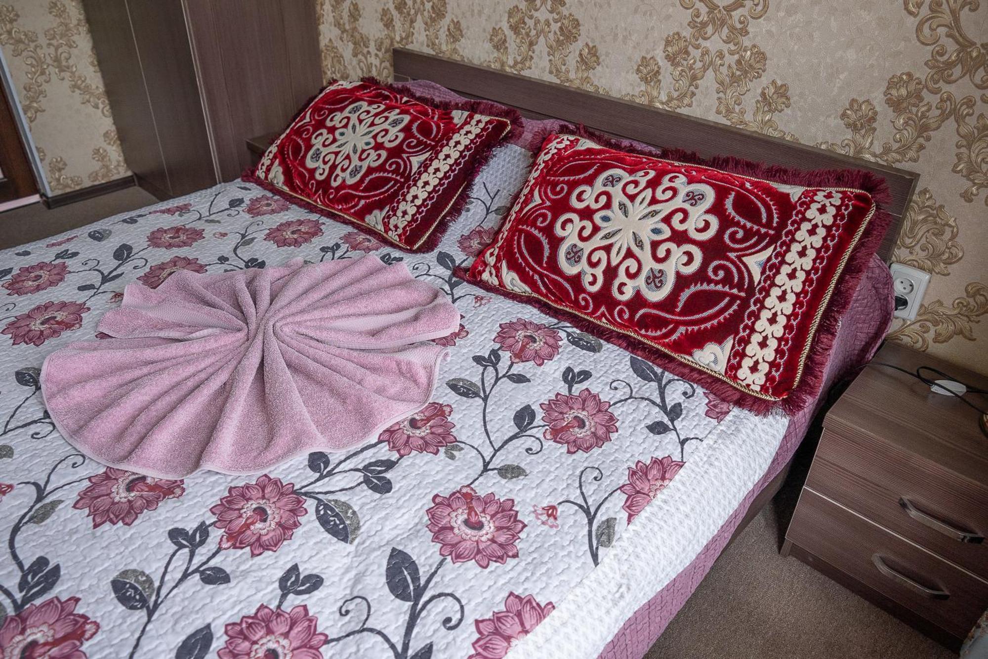 Guest House Jekshen Imeni Karla Marksa  Exterior photo