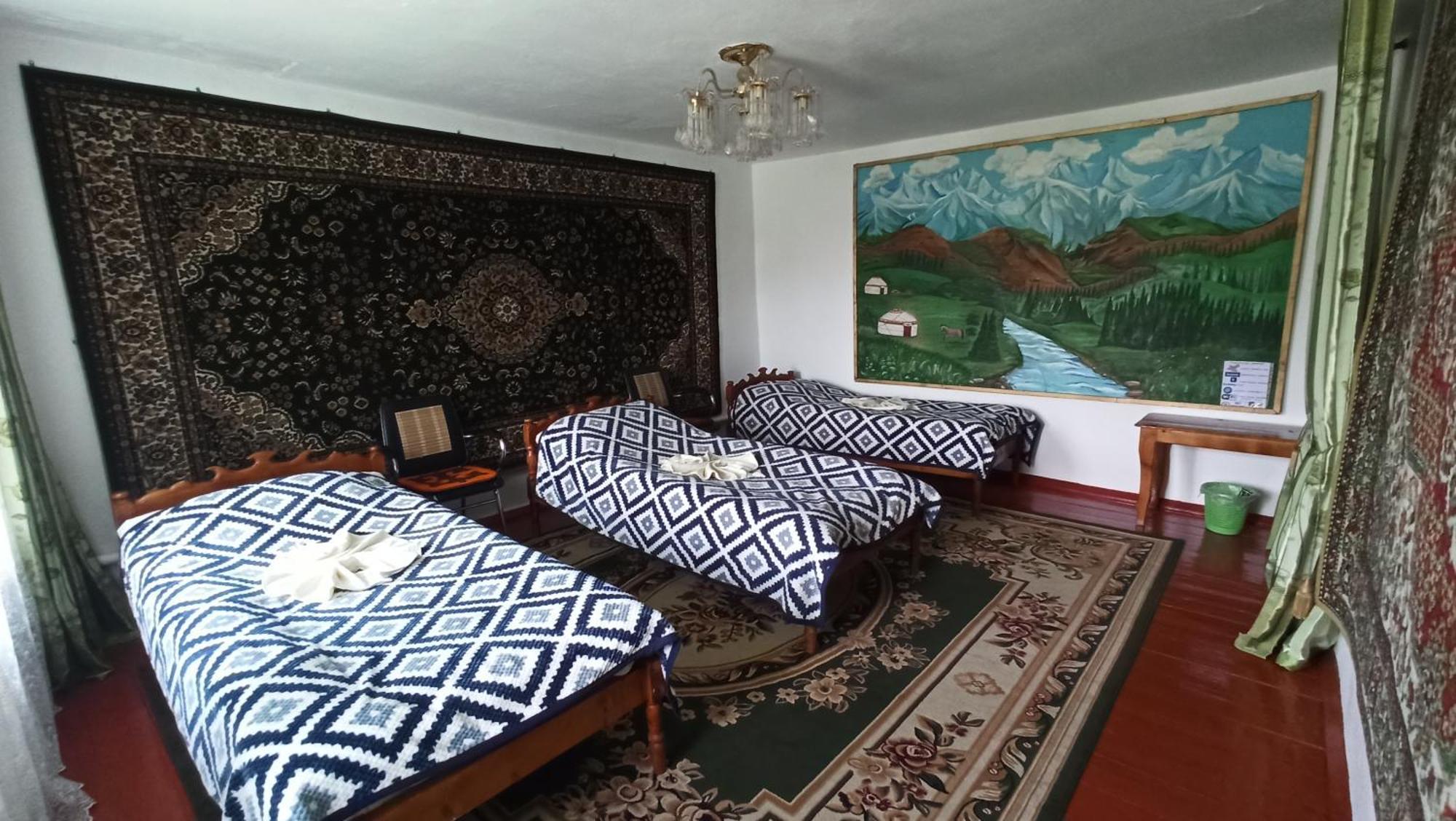 Guest House Jekshen Imeni Karla Marksa  Room photo
