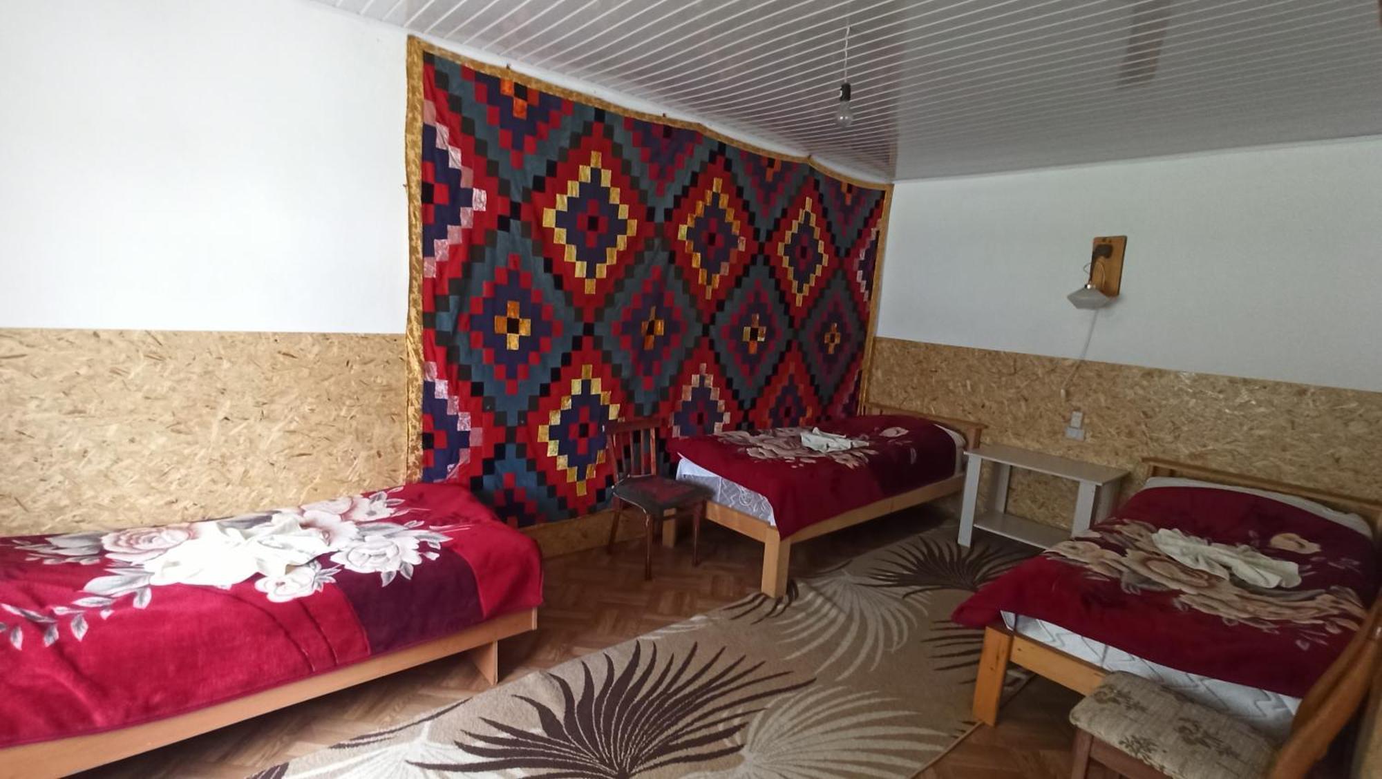 Guest House Jekshen Imeni Karla Marksa  Room photo