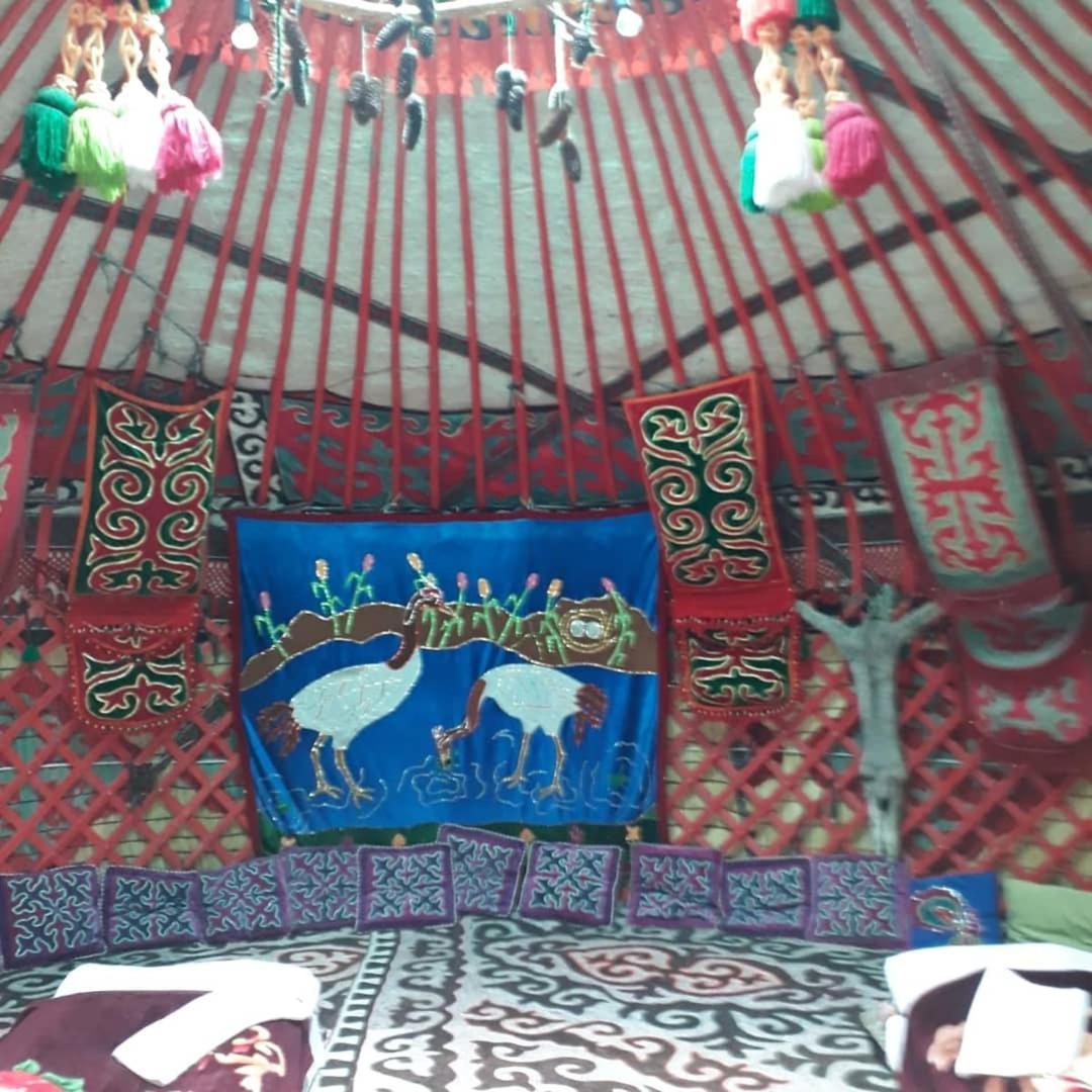 Guest House Jekshen Imeni Karla Marksa  Room photo