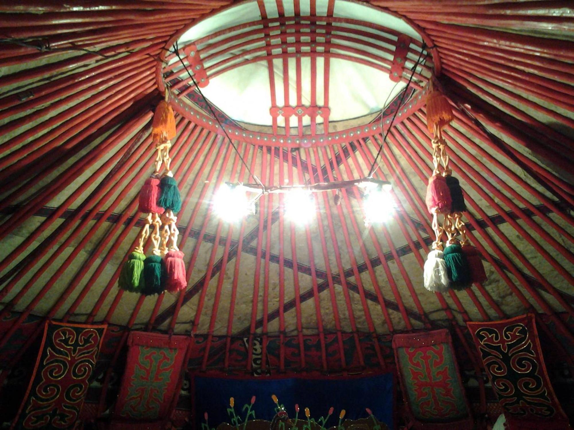 Guest House Jekshen Imeni Karla Marksa  Room photo