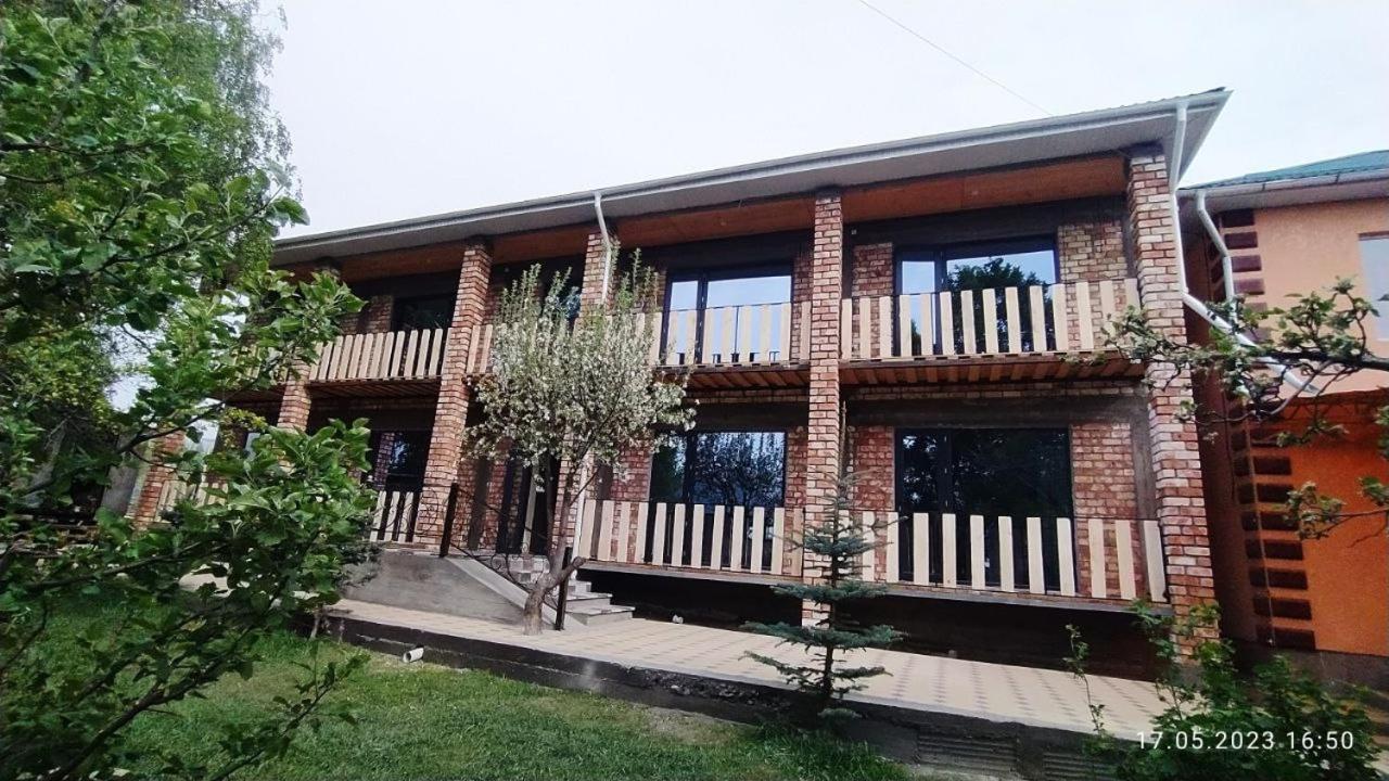 Guest House Jekshen Imeni Karla Marksa  Exterior photo