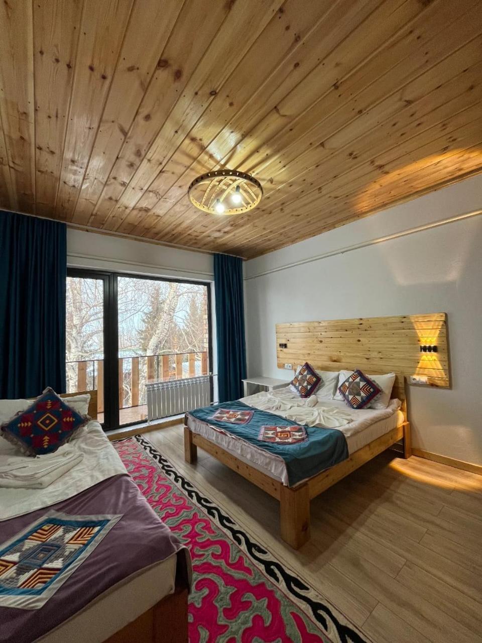 Guest House Jekshen Imeni Karla Marksa  Exterior photo