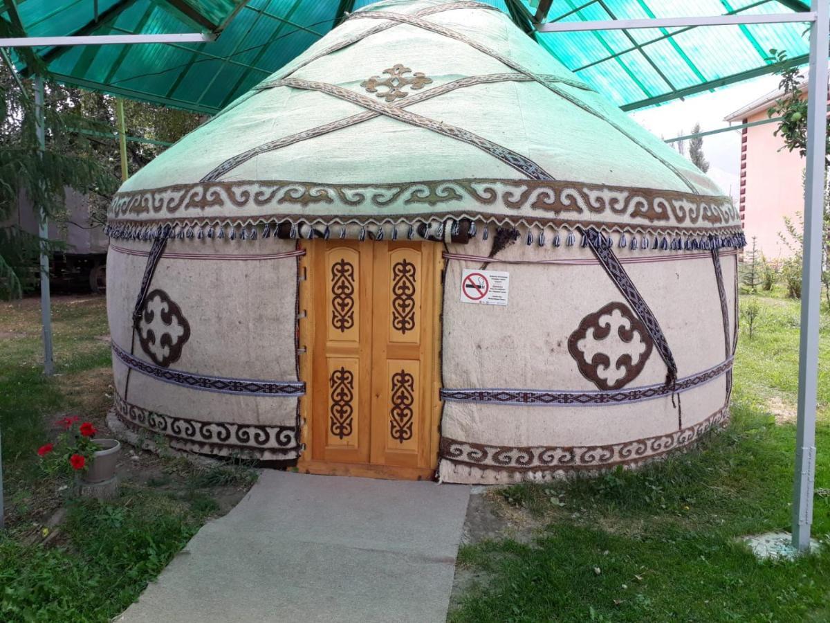 Guest House Jekshen Imeni Karla Marksa  Exterior photo