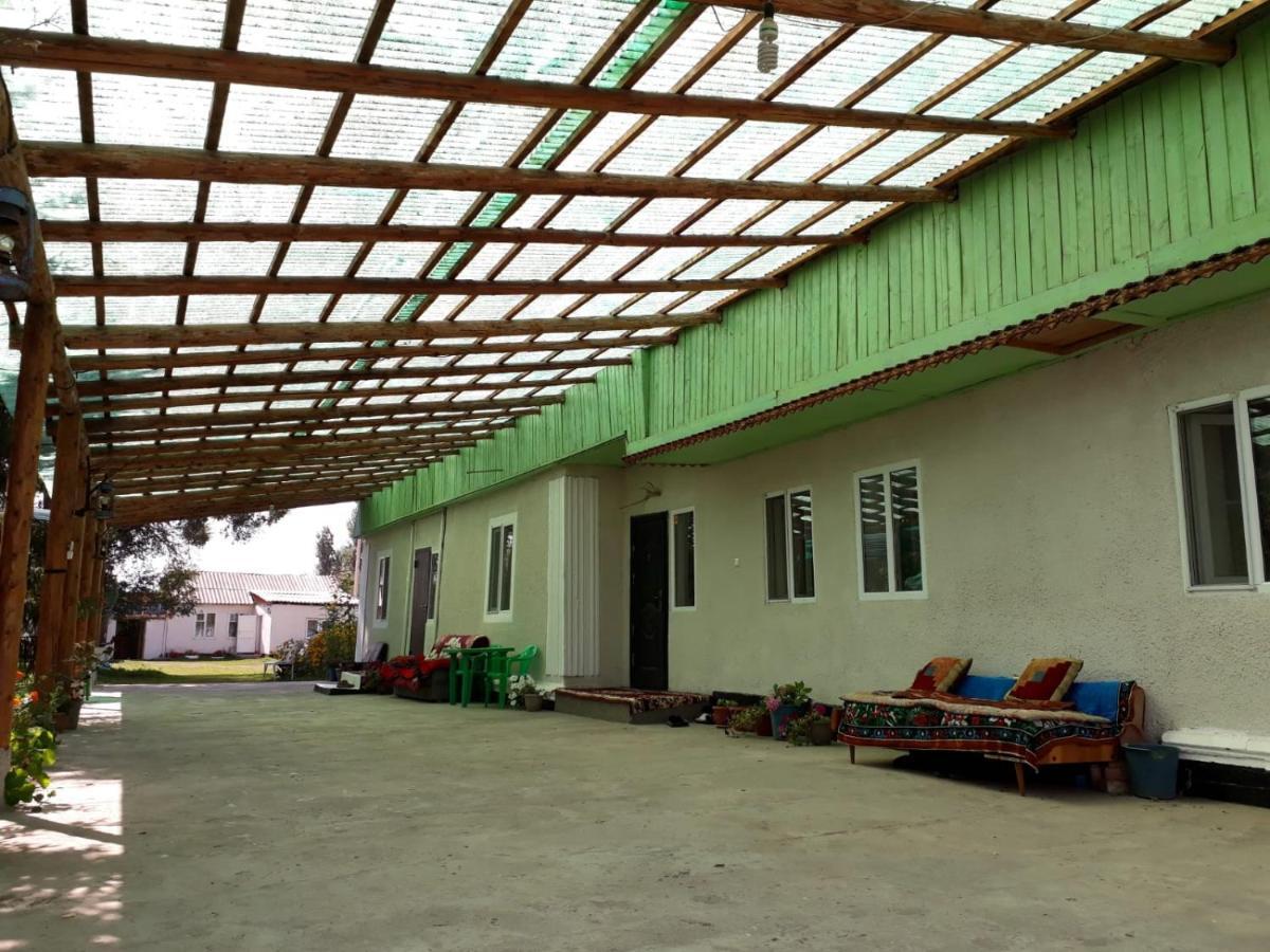 Guest House Jekshen Imeni Karla Marksa  Exterior photo