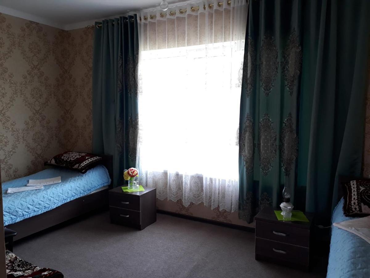 Guest House Jekshen Imeni Karla Marksa  Exterior photo