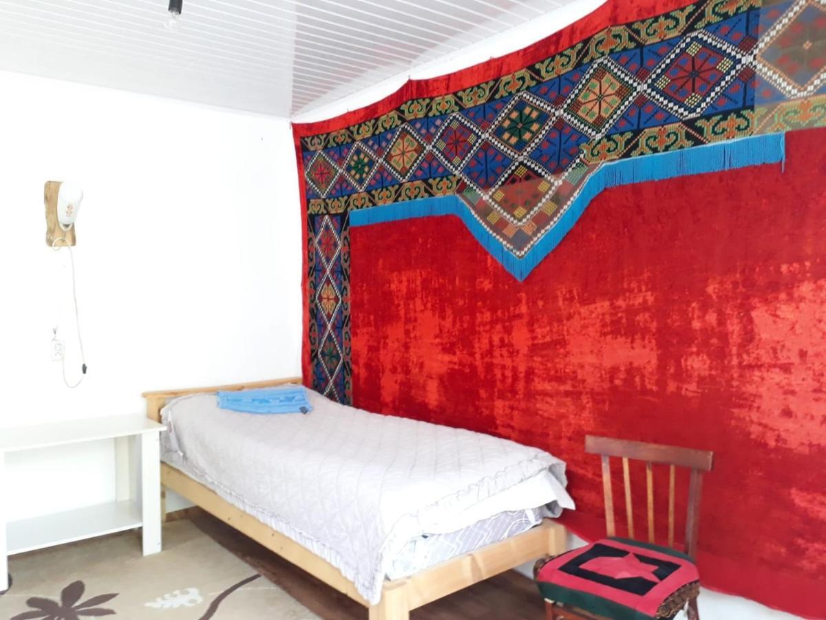 Guest House Jekshen Imeni Karla Marksa  Exterior photo