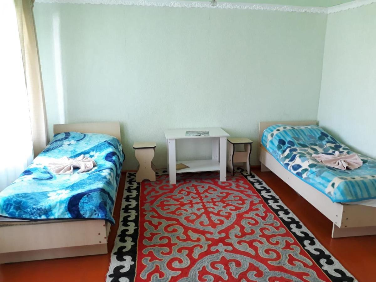 Guest House Jekshen Imeni Karla Marksa  Exterior photo