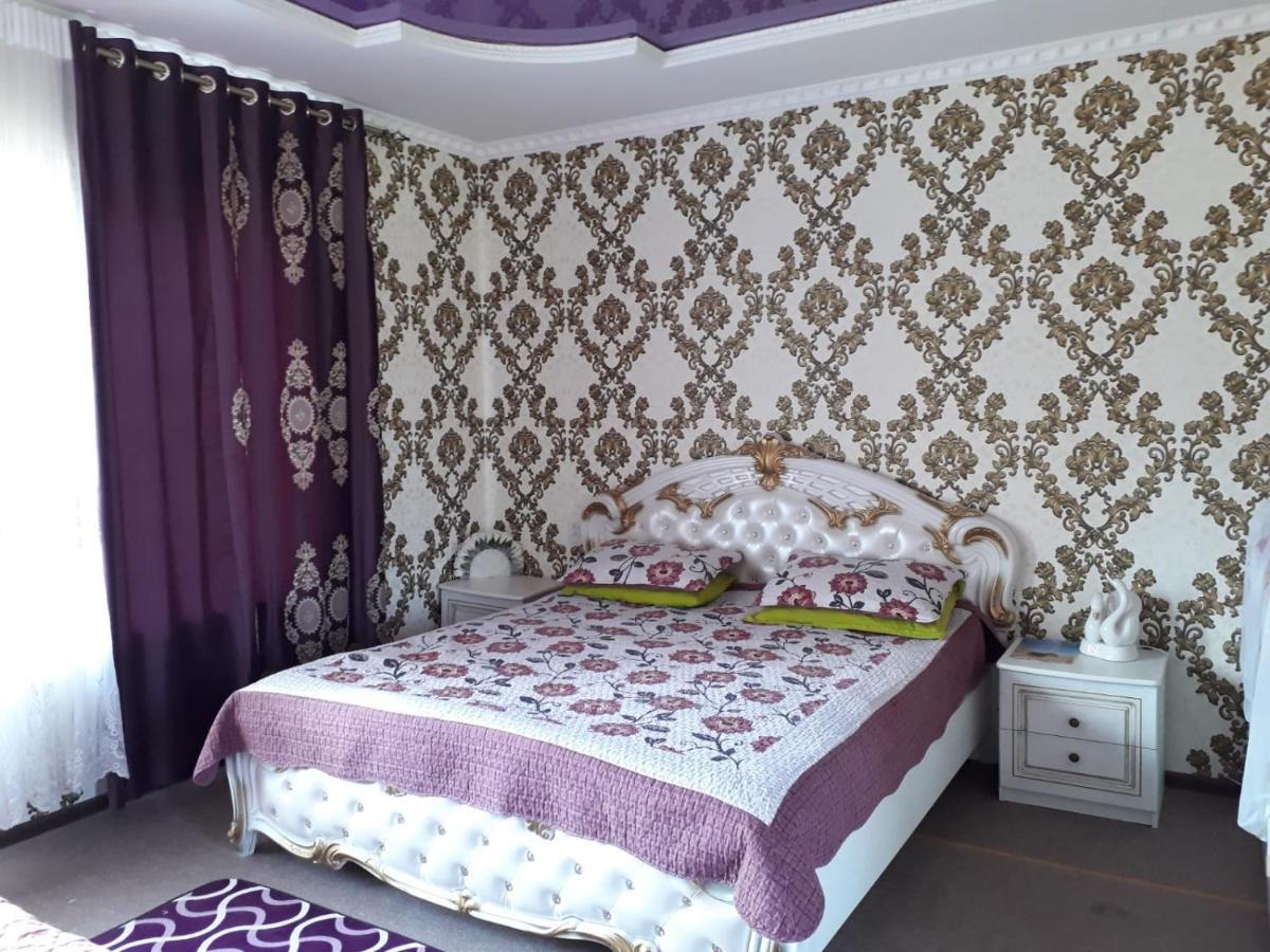 Guest House Jekshen Imeni Karla Marksa  Exterior photo