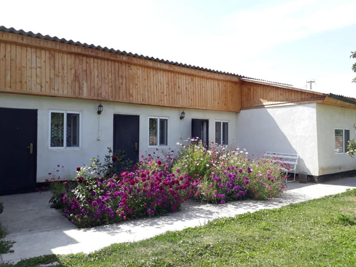 Guest House Jekshen Imeni Karla Marksa  Exterior photo